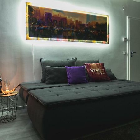 Drop Apartment Ζάγκρεμπ Εξωτερικό φωτογραφία