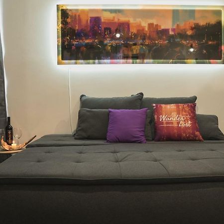 Drop Apartment Ζάγκρεμπ Εξωτερικό φωτογραφία