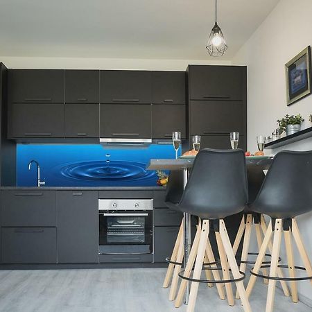 Drop Apartment Ζάγκρεμπ Εξωτερικό φωτογραφία