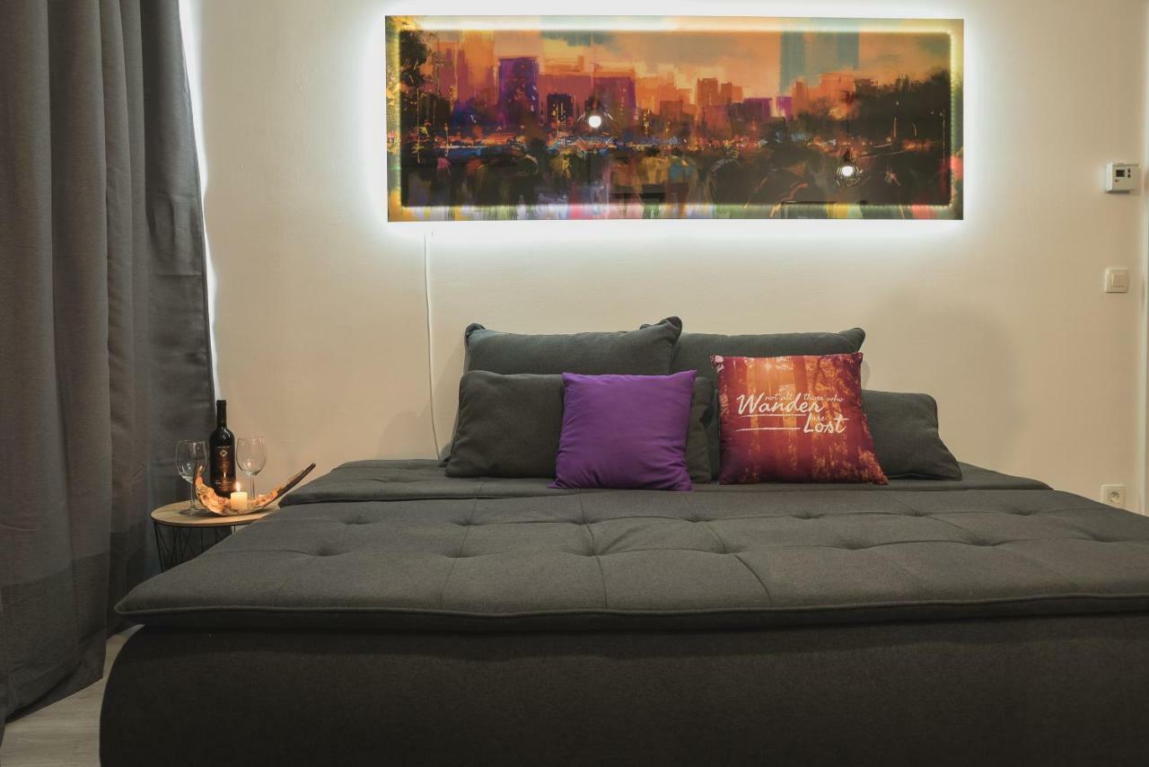 Drop Apartment Ζάγκρεμπ Εξωτερικό φωτογραφία