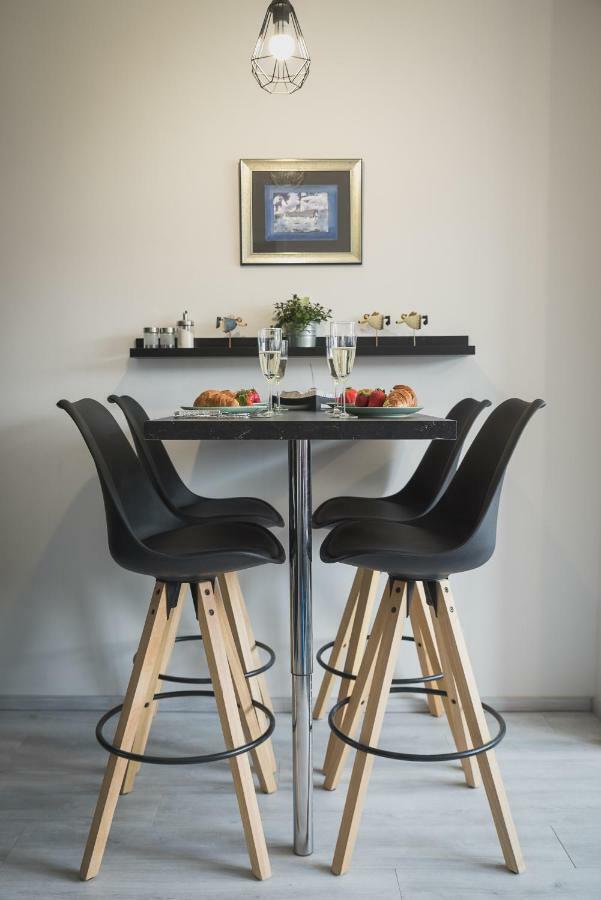Drop Apartment Ζάγκρεμπ Εξωτερικό φωτογραφία