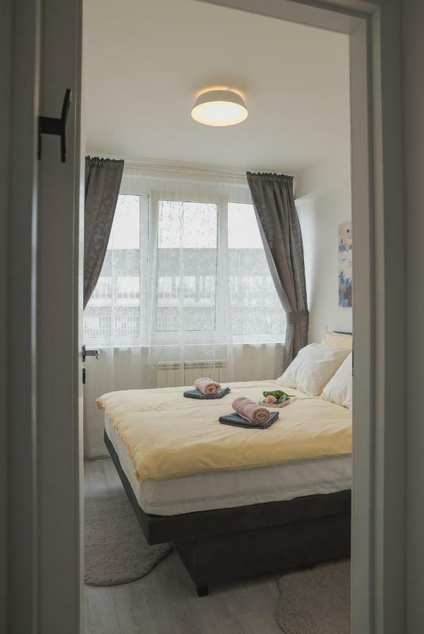 Drop Apartment Ζάγκρεμπ Εξωτερικό φωτογραφία