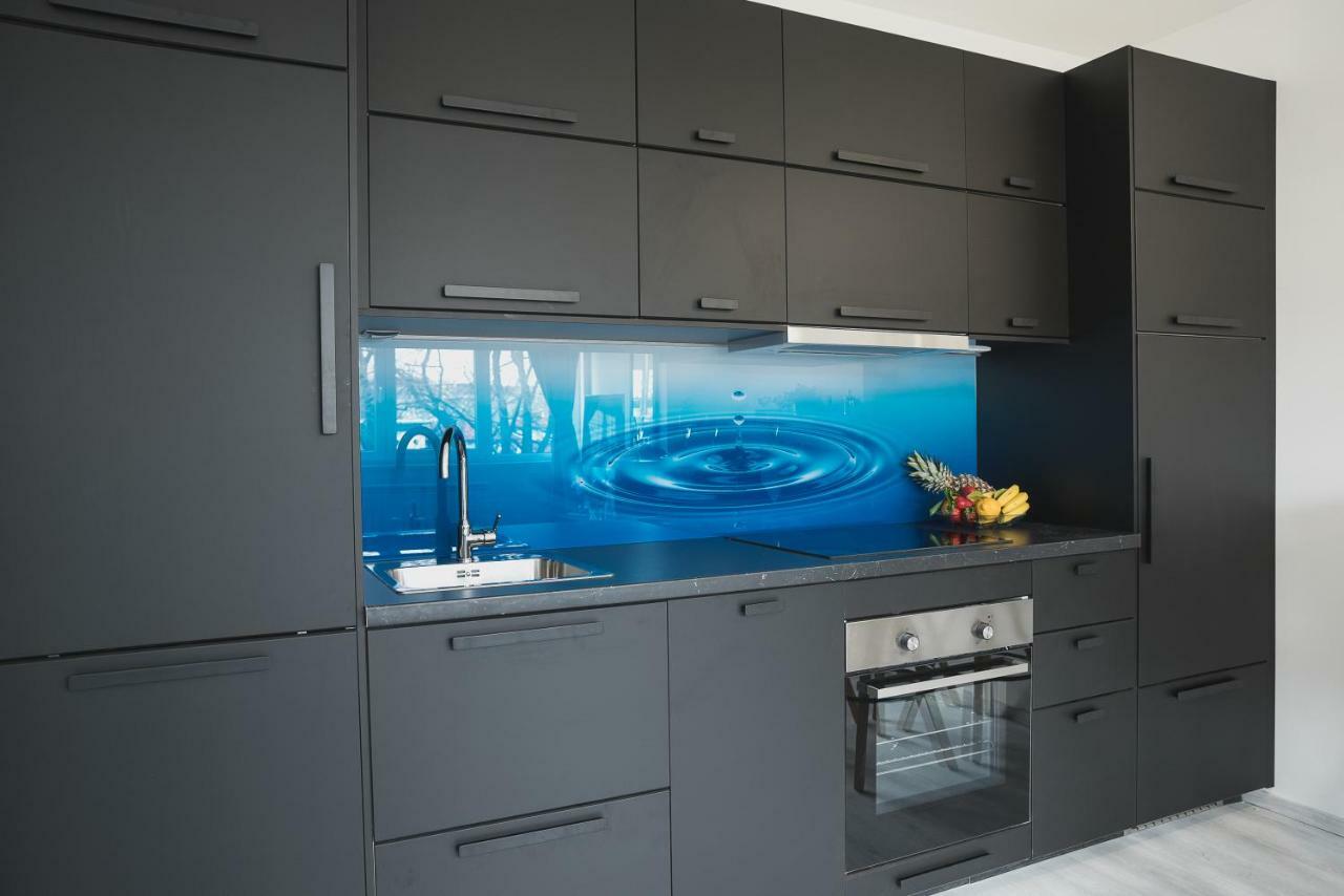 Drop Apartment Ζάγκρεμπ Εξωτερικό φωτογραφία
