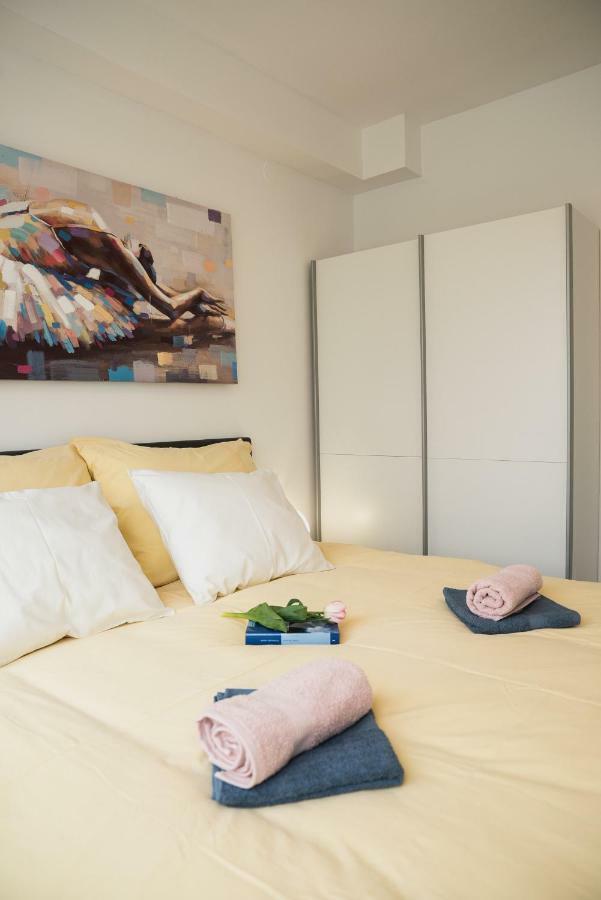 Drop Apartment Ζάγκρεμπ Εξωτερικό φωτογραφία