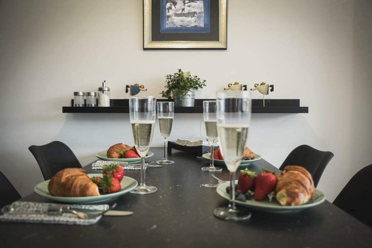 Drop Apartment Ζάγκρεμπ Εξωτερικό φωτογραφία