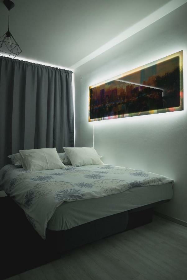 Drop Apartment Ζάγκρεμπ Εξωτερικό φωτογραφία